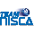 NiSCA PR5310 ID Card Ribbon