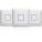 Ubiquiti Networks UAP-AC-3(US) Wireless Access Points