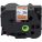 Brother TZEB61 Barcode Label