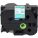 Brother TZE765 Barcode Label