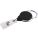 Brady WES-BLACK-REEL Wesco