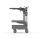 DTG Lithium Battery Powered Industrial Mobile WorkStations Mobile Cart