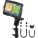RAM Mount RAM-B-174-TO10U Products