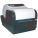SATO WCX400001 Barcode Label Printer