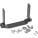 Zebra 21-135001-01 Mounting Hardware and Stands