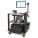 Newcastle Systems PC510 Mobile Cart