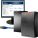 HID 83000BKE Access Control Equipment