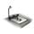 Datalogic 98201030120-050251 Barcode Scanner