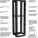 Black Box RMT920A Mobile Cart