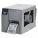 Zebra S4M00-2001-1100D Barcode Label Printer