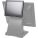 Custom America ION-RD2-LCD8 Customer Display