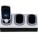 Zebra CRD-MC18-3SLOTH-01 Docks and Cradles