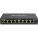 NETGEAR GS308E-100NAS Data Networking