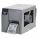 Zebra S4M00-2001-0200D Barcode Label Printer