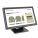Planar PT1945RW Touchscreen