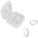 Samsung SM-R180NZWAXAR True Wireless Audio