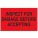AirTrack® S-20731-COMPARABLE Shipping Labels