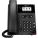 Poly 2200-48810-025 Desk Phone