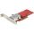 StarTech PEX8M2E2 Accessory
