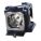ViewSonic RLC-070 Spare Parts