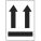 AirTrack® S-20756-COMPARABLE Shipping Labels