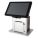 Custom America ION TP5M POS Touch Terminal