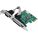 SIIG JJ-E20311-S1 Serial Adapters