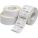 AirTrack® BCI100100PBAL-WHITE-2D-1 Barcode Label