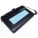Topaz T-LBK460-BSB-R Signature Pad