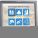Planar 997-4158-01 Touchscreen