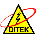 DITEK DTK-MRJPOES Power Device