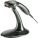 Honeywell MS9540-38-3 Barcode Scanner