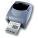 SATO YCX302001 Barcode Label Printer