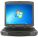 GammaTech R83E4-76B5IM8J9 Rugged Laptop