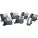 Cisco SPA500 Series IP Telecommunication Equipment