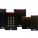 HID 910NTNTEG00000 Access Control Reader