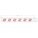 Star 37969770 Barcode Label