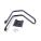 Zebra 9009420 Mounting Hardware and Stands