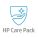 HP U9NP4E Service Contract
