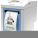 SATO WWGY40101 Barcode Label Printer