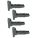Zebra ADP-ET4X-10T4S1-04 Spare Parts