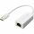 Crestron ADPT-USB3.0-GBENET Cables, Connectors, and Adapters