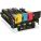 Lexmark 74C0W00 Toner