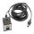 Zebra 25-44301-01R Cables, Connectors, and Adapters