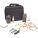 Black Box FOQTK-SM-DL Network Testing