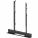 Crestron UC-SB2-DMK Mounting Hardware and Stands