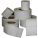 Tharo TT4FF Barcode Label