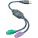 Hawking HU2PS2 Data Networking