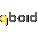 QBOID M2-AC-SerialCable&BTConvertor Accessory