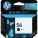 HP C6656AN InkJet Cartridge